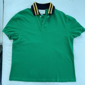 Gucci polo